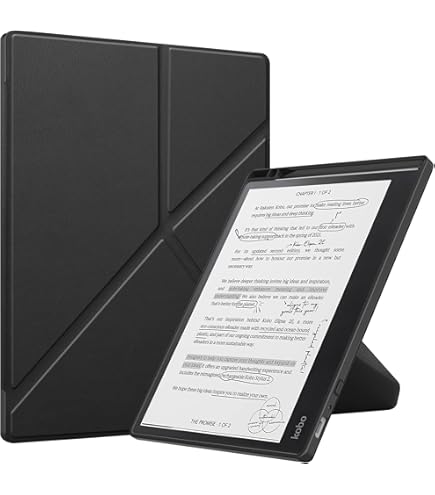 【未使用】kobo elipsa 2E Kobo Elipsa 2E eReader with Stylus 2
